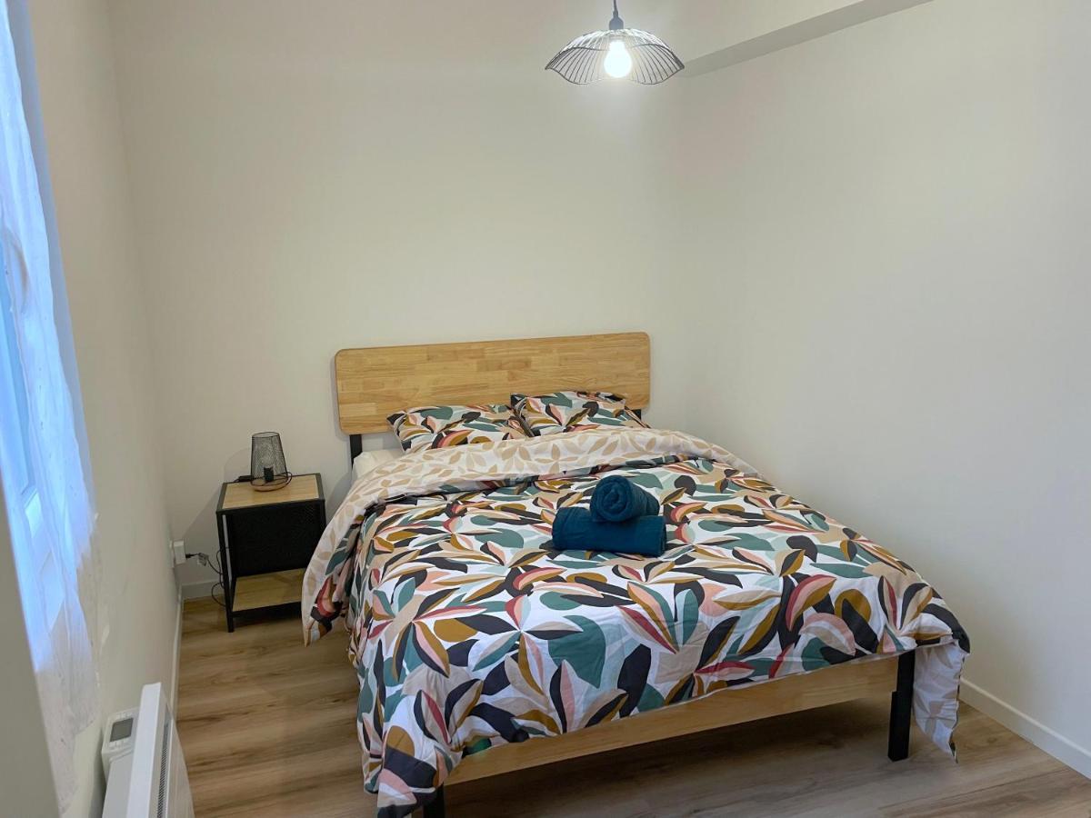 Ღ Le Saintois • Au Coeur De Ville, Spacieux & Wifi 생트 외부 사진