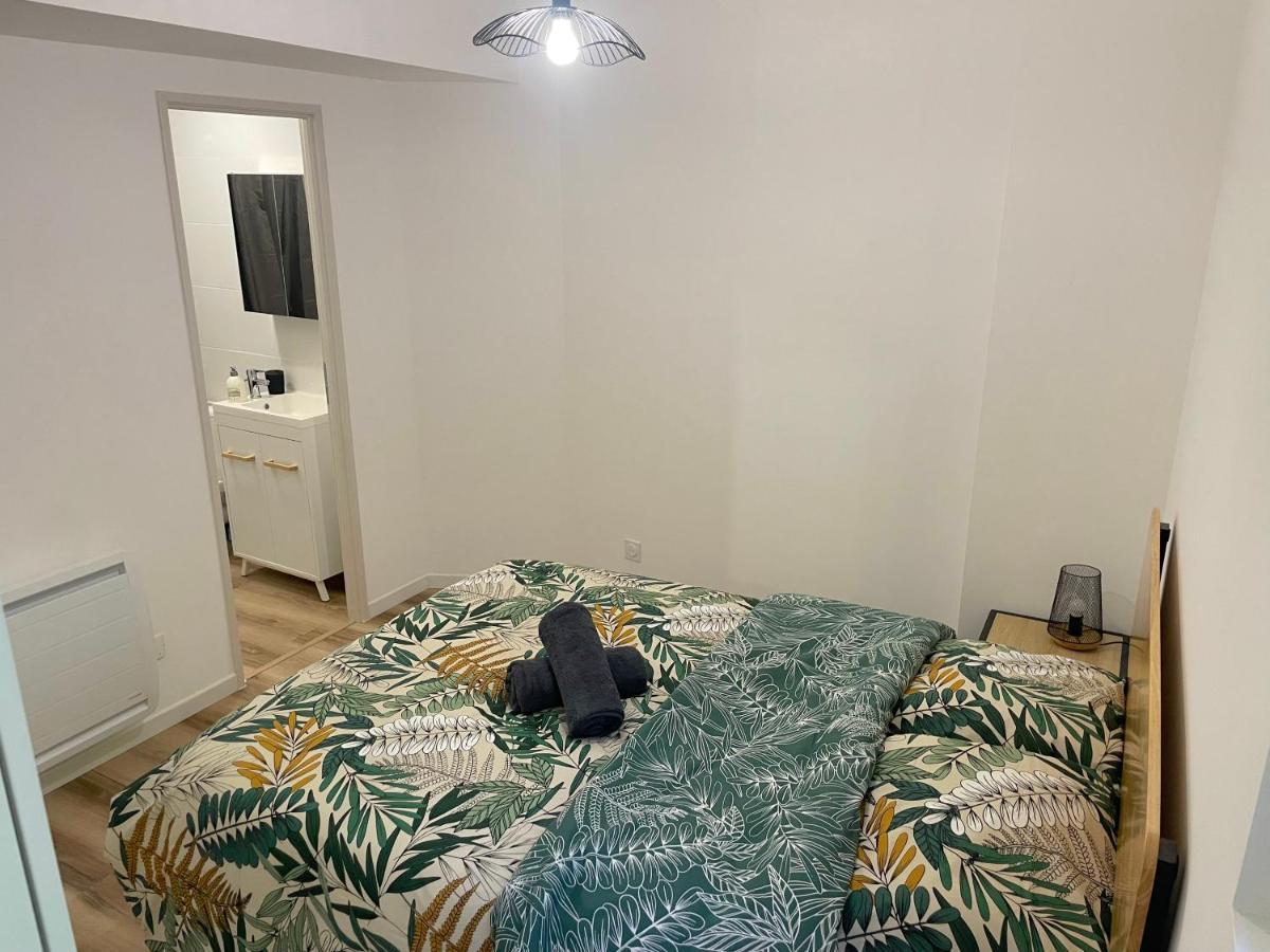 Ღ Le Saintois • Au Coeur De Ville, Spacieux & Wifi 생트 외부 사진