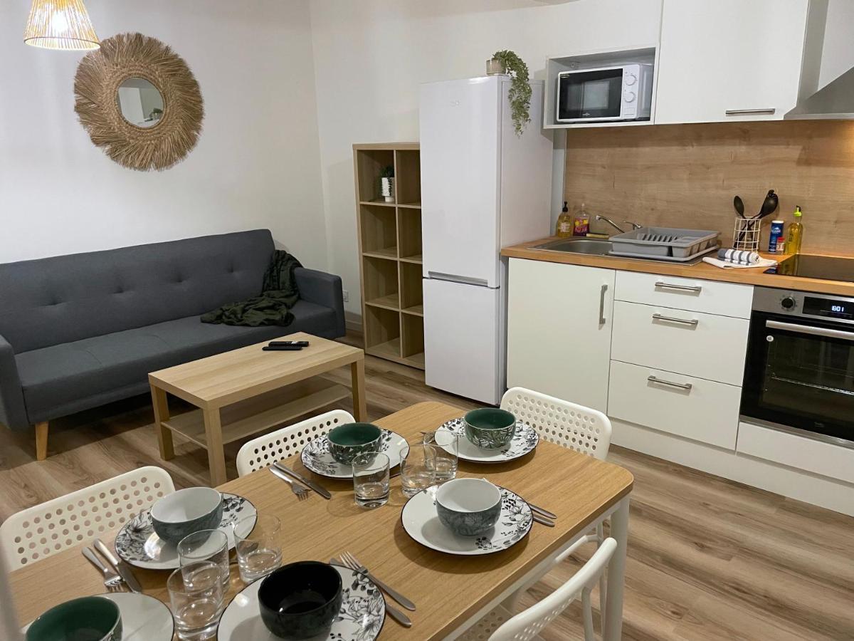 Ღ Le Saintois • Au Coeur De Ville, Spacieux & Wifi 생트 외부 사진