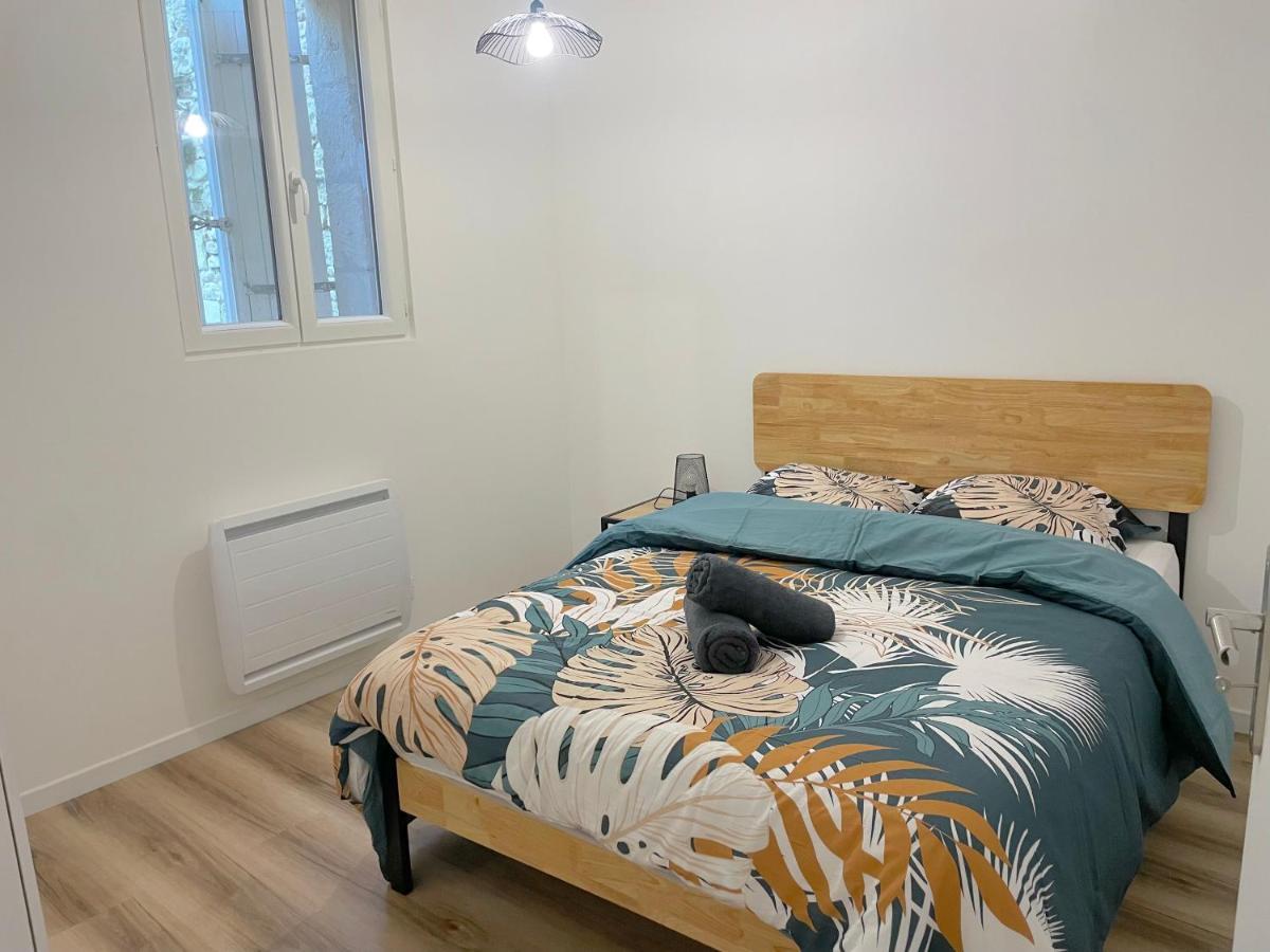 Ღ Le Saintois • Au Coeur De Ville, Spacieux & Wifi 생트 외부 사진